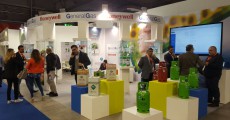 GeneralGas® at MCE Mostra Convegno Expocomfort Milan (Italy)