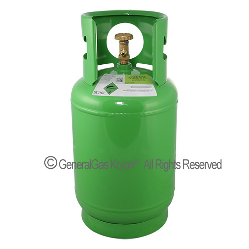 fluide r422d